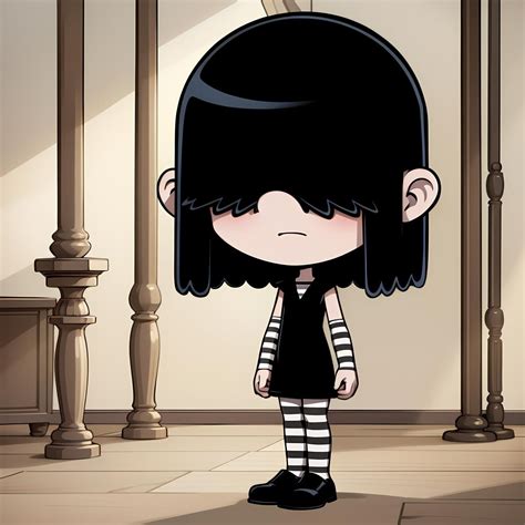 lucy loud